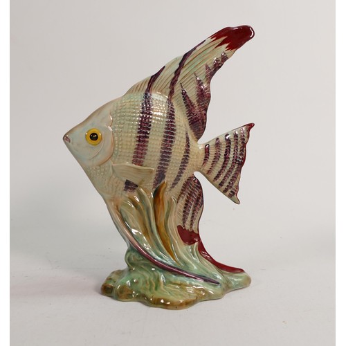 600 - Beswick Angel Fish 1047 (a/f)