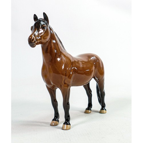 622 - Beswick Dartmoor pony 1642