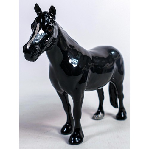 636 - Beswick Dales pony Maisie 1671