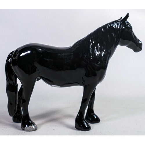 636 - Beswick Dales pony Maisie 1671