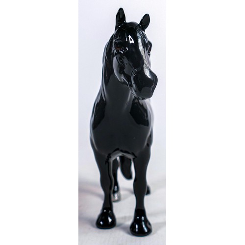 636 - Beswick Dales pony Maisie 1671