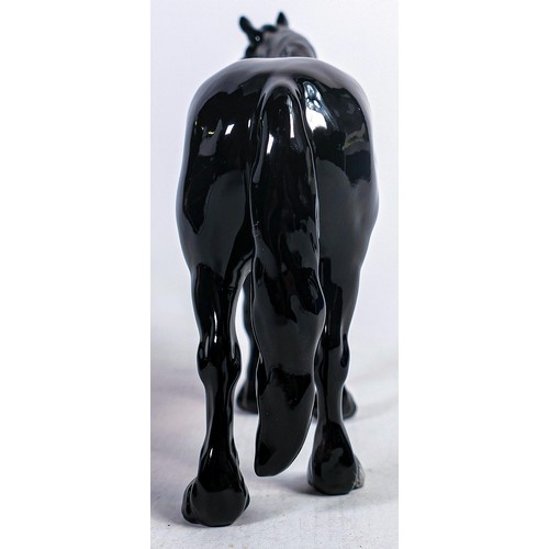 636 - Beswick Dales pony Maisie 1671