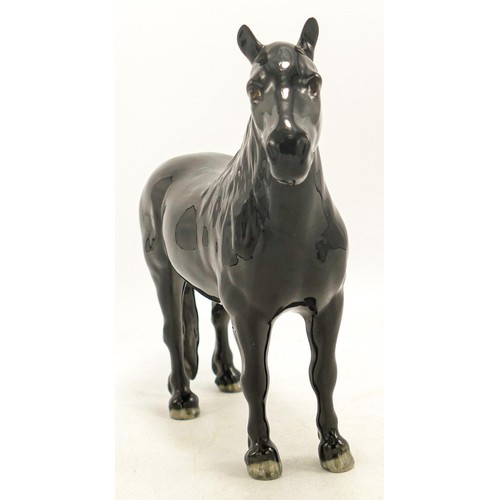 664 - Beswick Fell pony 1647