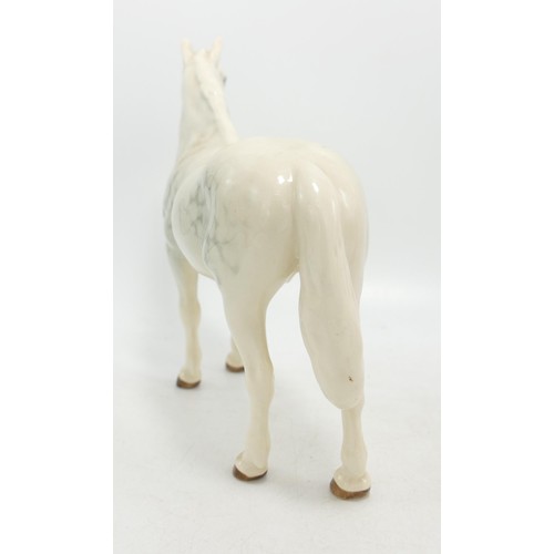 665 - Beswick grey Connemara pony 1641