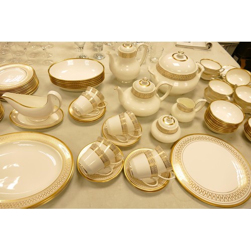 Cartier discount dinnerware set