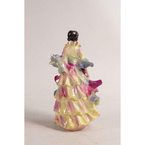 401 - Royal Doulton figure Pamela HN1469