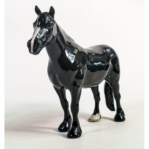 163 - Beswick Dales pony 'Maisie' 1671