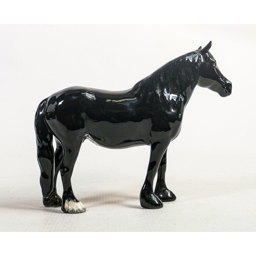 163 - Beswick Dales pony 'Maisie' 1671