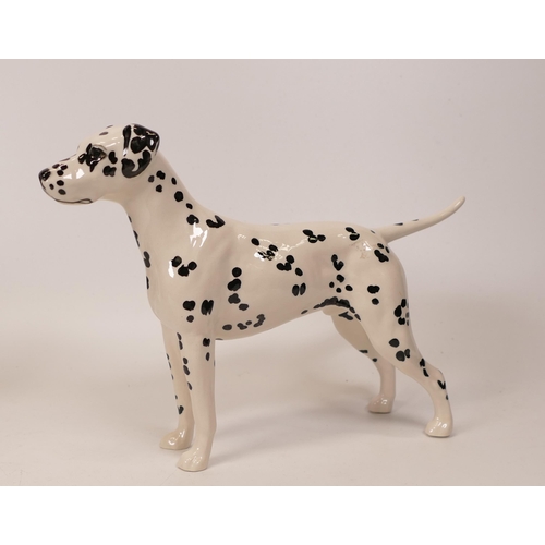 503 - Beswick Dalmatian 961