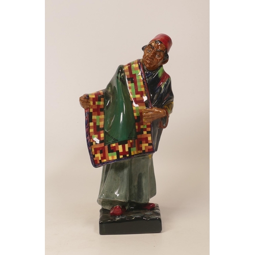 426 - Royal Doulton character figure Carpet Seller HN1464