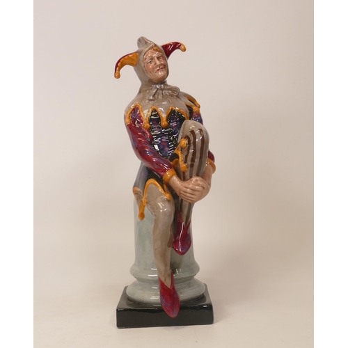 429 - Royal Doulton character figure The Jester HN2016