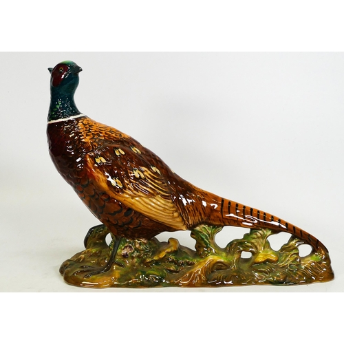 245 - Beswick pheasant 1225