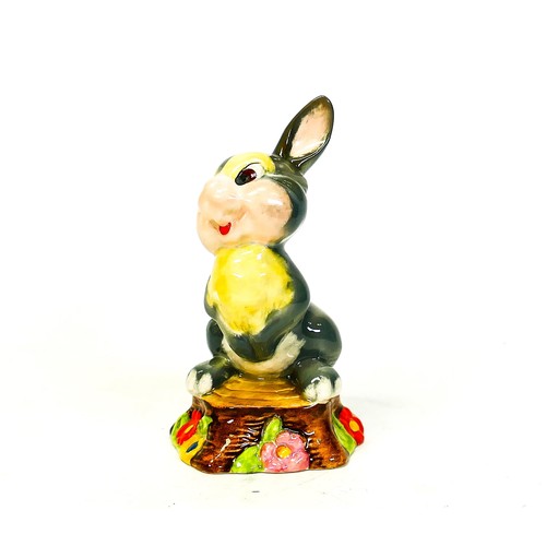 693 - Beswick Walt Disney gold backstamp figure of Thumper