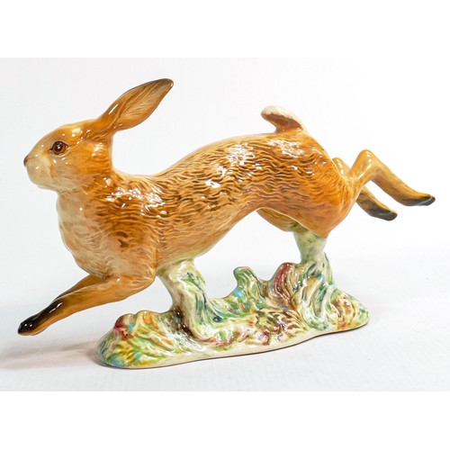 711 - Beswick running hare 1024.