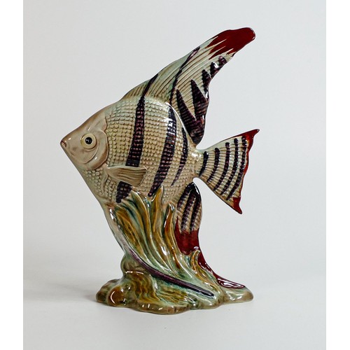 717 - Beswick Angel fish 1047