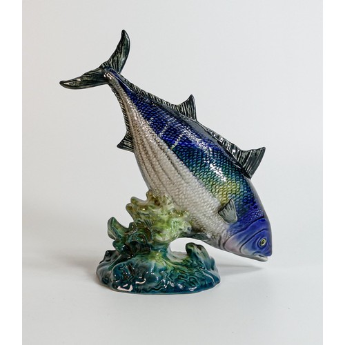 719 - Beswick Oceanic Bonito 1232 (A/F - Professionally restored fin & tail.)