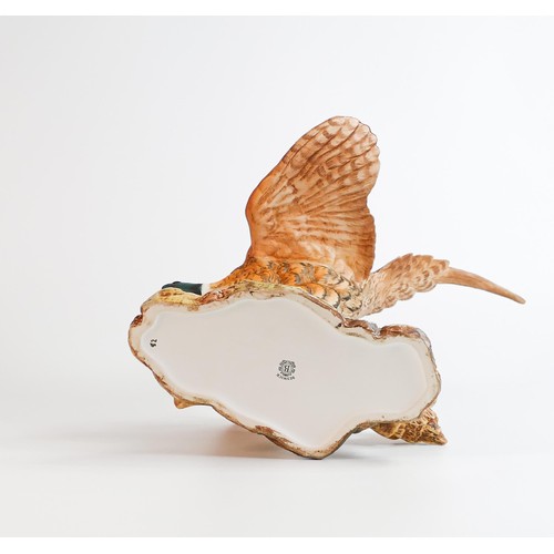 721 - Beswick Connoisseur pheasant 2760