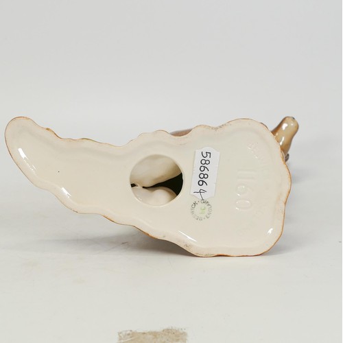 722 - Beswick Kangaroo 1160. Height 15cm