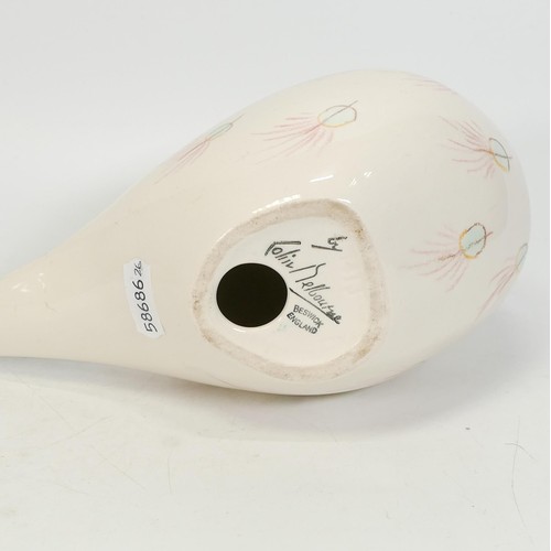 736 - Beswick Colin Melbourne dove, length 23cm