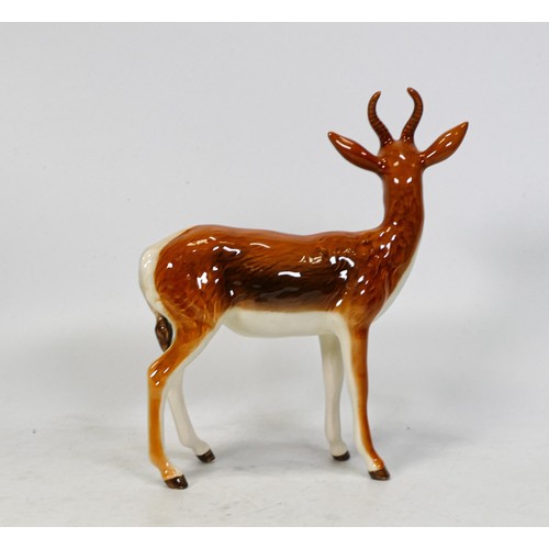 744 - Beswick Springbok 1048