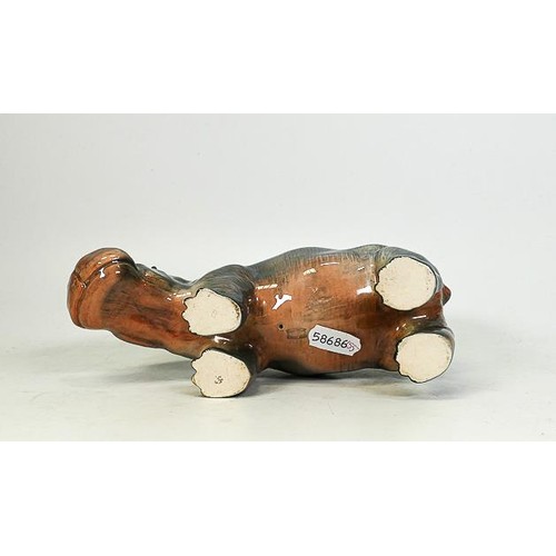 766 - Beswick Hippo 1532