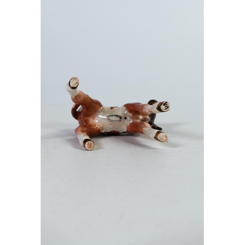 768 - Beswick Dairy Shorthorn calf, 1406c