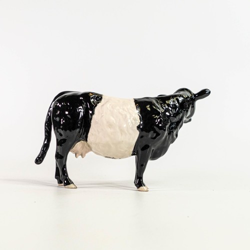 781 - Beswick Belted Galloway cow 4113A