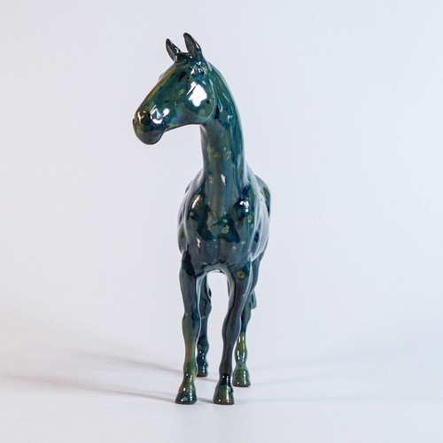 831 - Beswick Hunter horse 