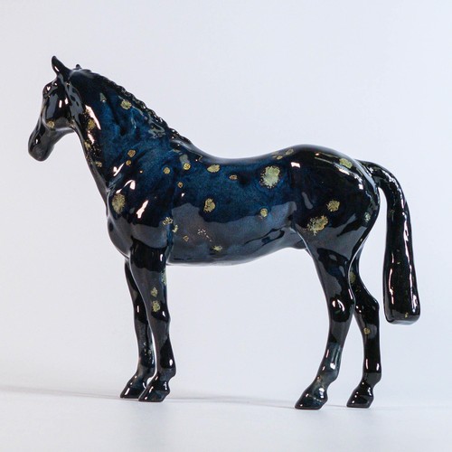 832 - Beswick Hunter horse 