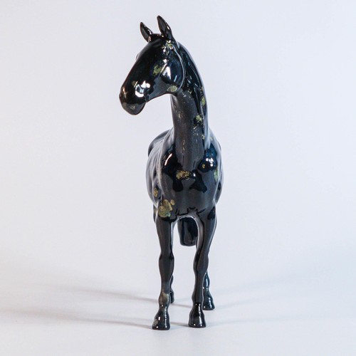 832 - Beswick Hunter horse 