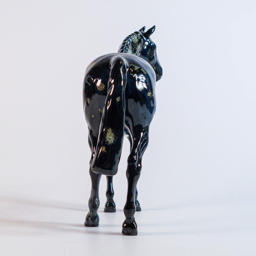 832 - Beswick Hunter horse 