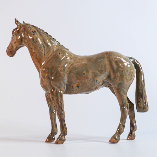 833 - Beswick Hunter horse 