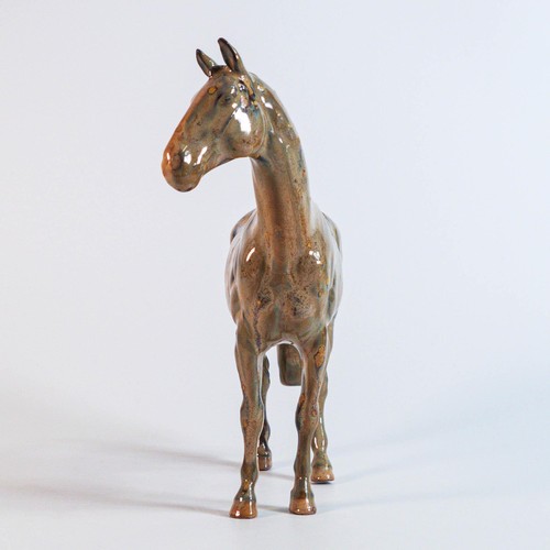 833 - Beswick Hunter horse 