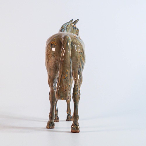 833 - Beswick Hunter horse 