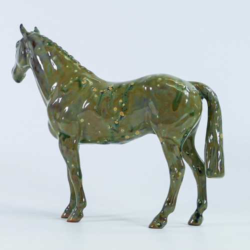 835 - Beswick Hunter horse 