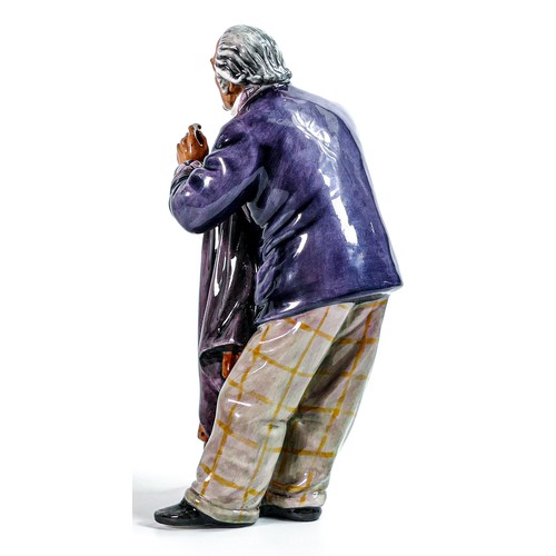 936 - Royal Doulton prototype figure 