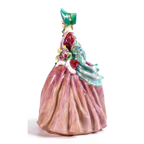 949 - Royal Doulton figure Honey HN1909, dated 1941.