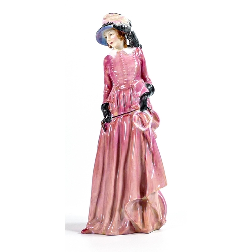 951 - Royal Doulton early figure Maureen HN1770.