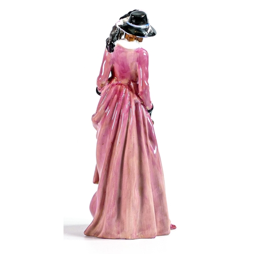 951 - Royal Doulton early figure Maureen HN1770.