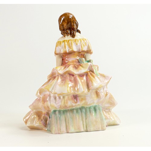 976 - Royal Doulton figure Gwendolen HN1503