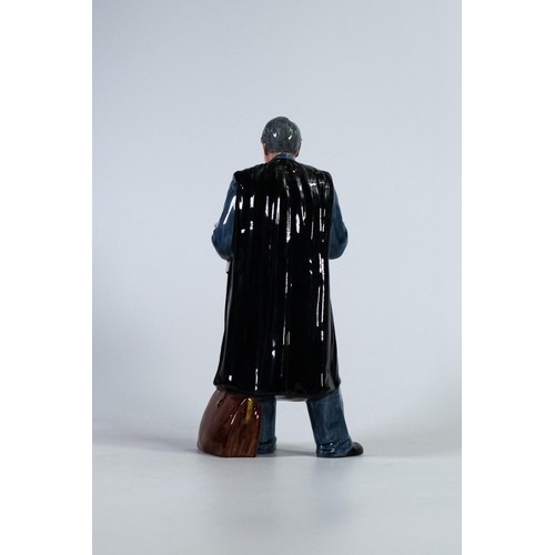 1013 - Royal Doulton prototype figure 