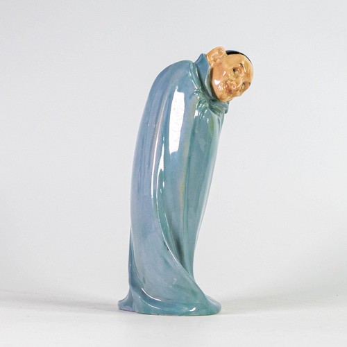 1043 - Royal Doulton rare early figure Spook HN50, c1920, marked no 7 to base.