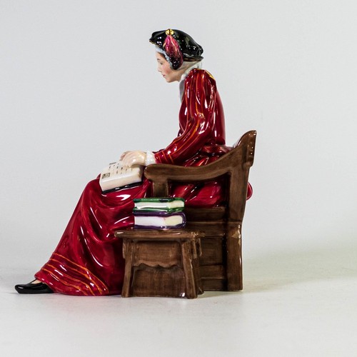 1060 - Royal Doulton limited edition figure Catherine Parr HN3450