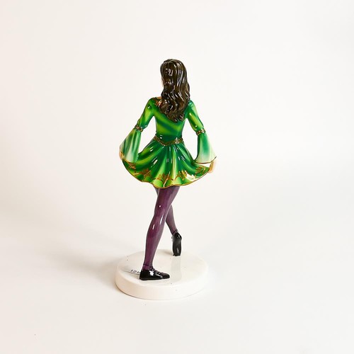 1169 - Royal Doulton Irish Celtic Dance Collection Limited edition figurine HN5569