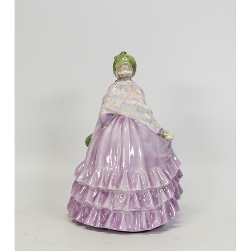 1175 - Royal Doulton figure Gentlewoman HN1632