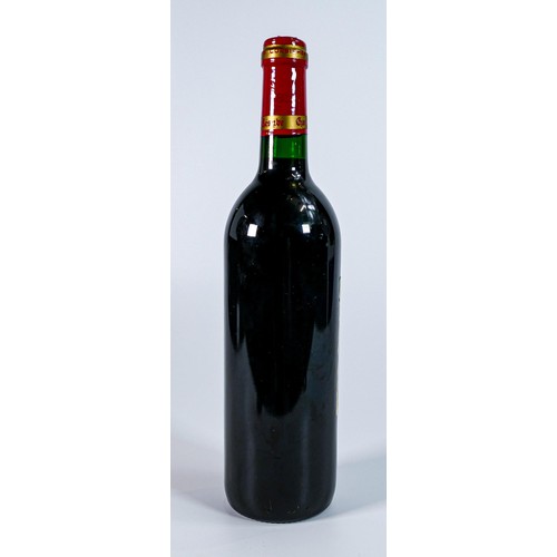 1364 - Charles Bruno 2004 Grande Reserve Taleyran Corbieres, 13.5% 75cl