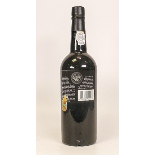 1385 - Fonseca Guimaraens 1984 Vintage Port