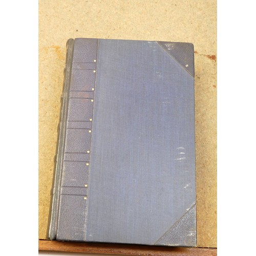 1953 - 6 x books relating to Ipswich & similar - Memorials of Ipswich Wooderspoon 1850 (2 copies), History ... 