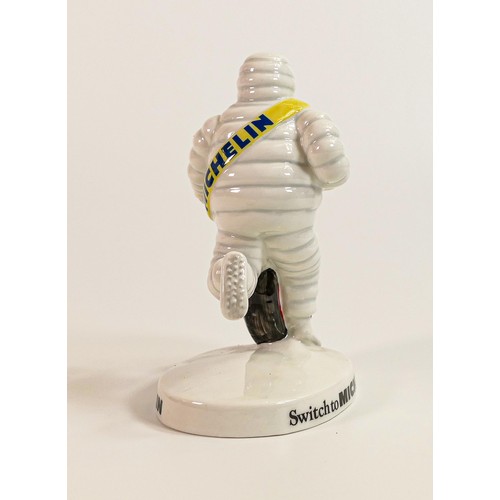 2243 - Royal Doulton Michelin limited ldition Bibendum advertising figure MCL9