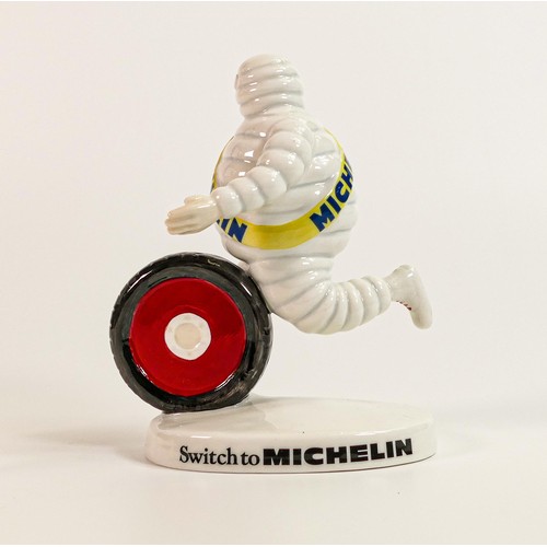 2243 - Royal Doulton Michelin limited ldition Bibendum advertising figure MCL9